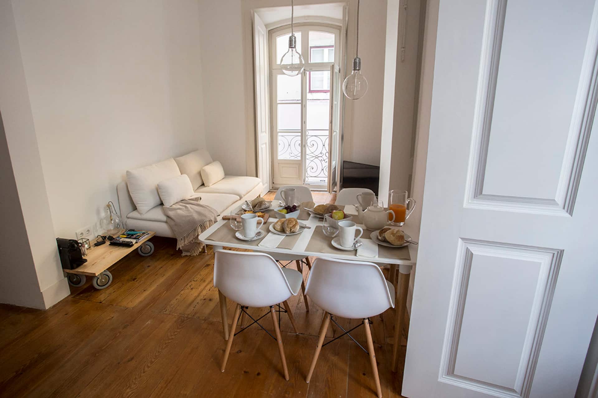 Bairro Alto 17. — foto 2