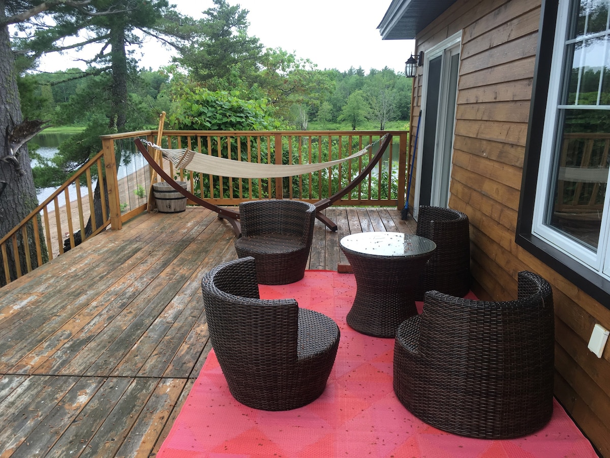 21 Best Airbnb Vacation Rentals In New Brunswick, Canada - Updated 2024 ...