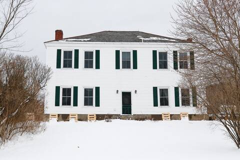 Magical Farm Getaway - a must visit!