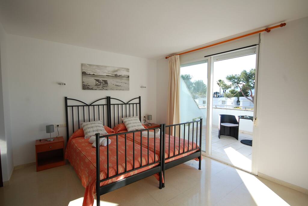 Habitación 2