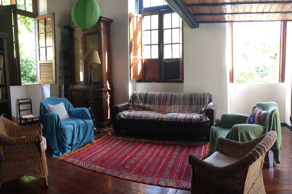 Sala ampla