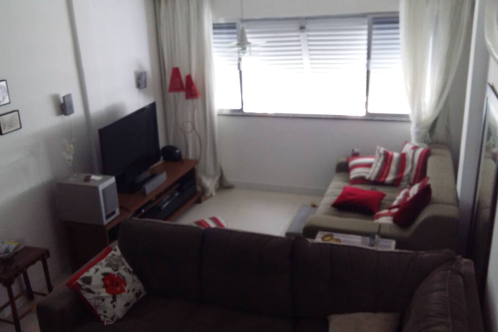 Sala de tv