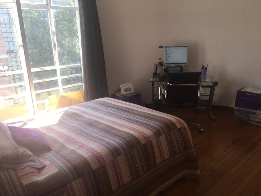 recamara principal