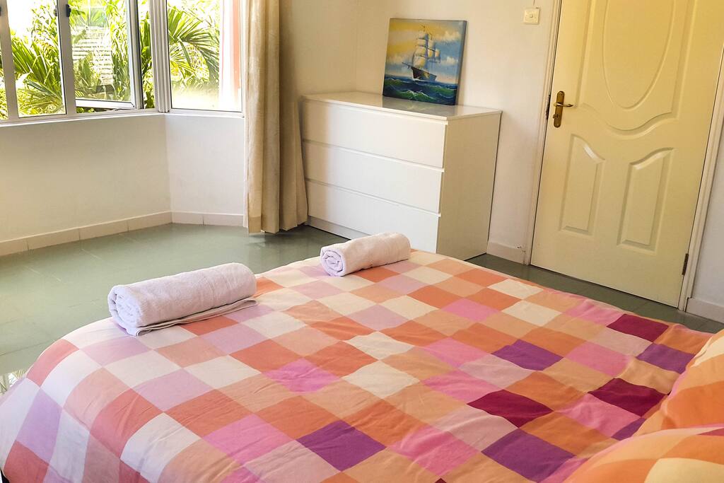 chambre 1