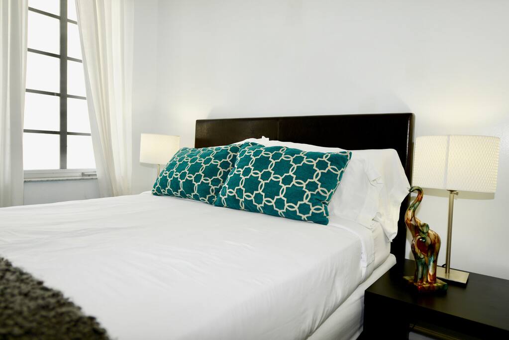 Master Bedroom.
