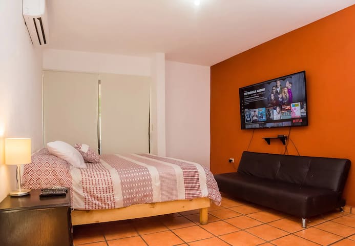 Trip and Homes managed Airbnb listing 1