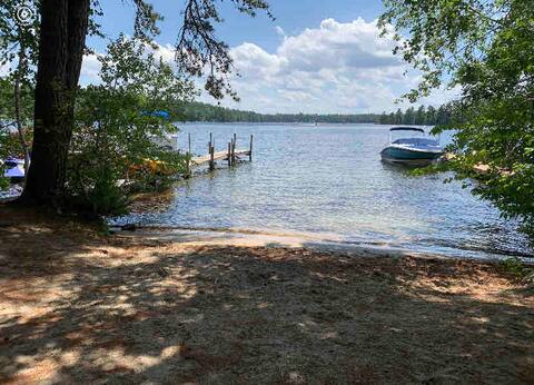 Edgewater Retreat - Lakefront w/Sauna & EV Charger