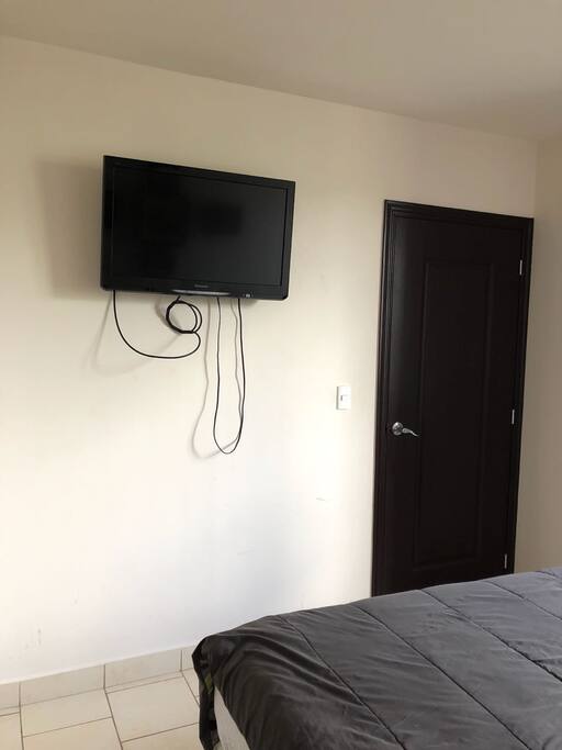 32'in Smart TV