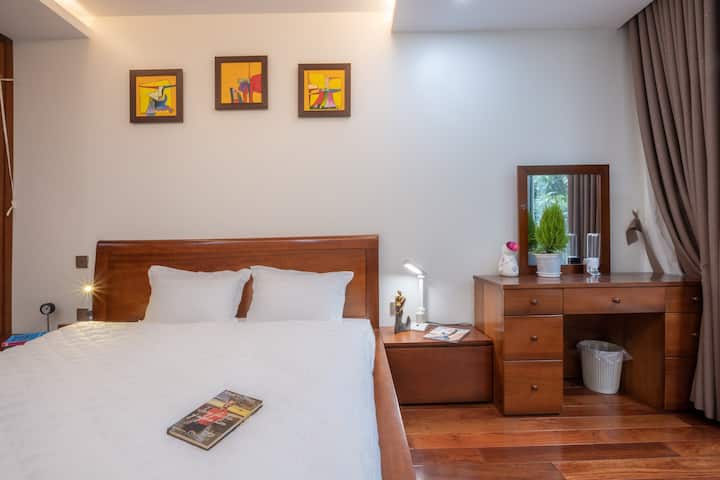 Спална соба 1