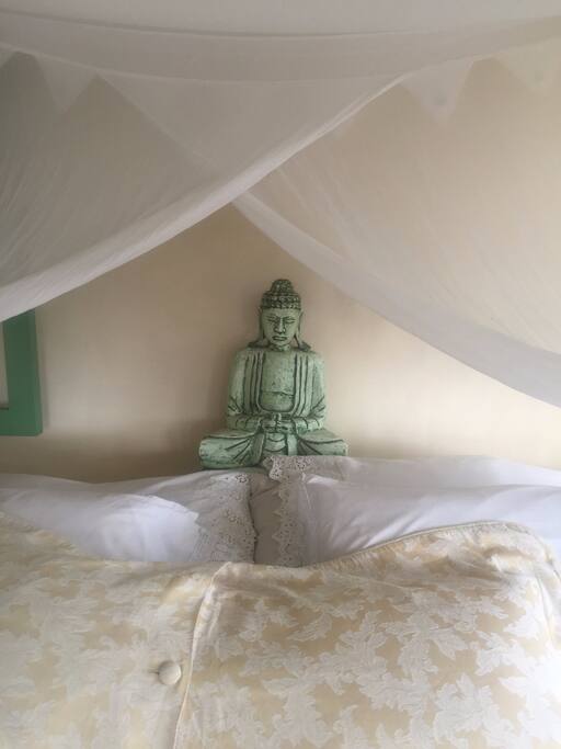 Suite master casal king size