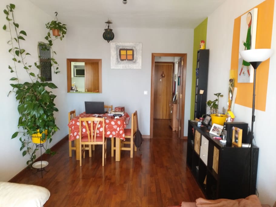 dinning room