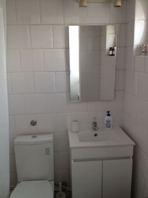 WC PRIVADA