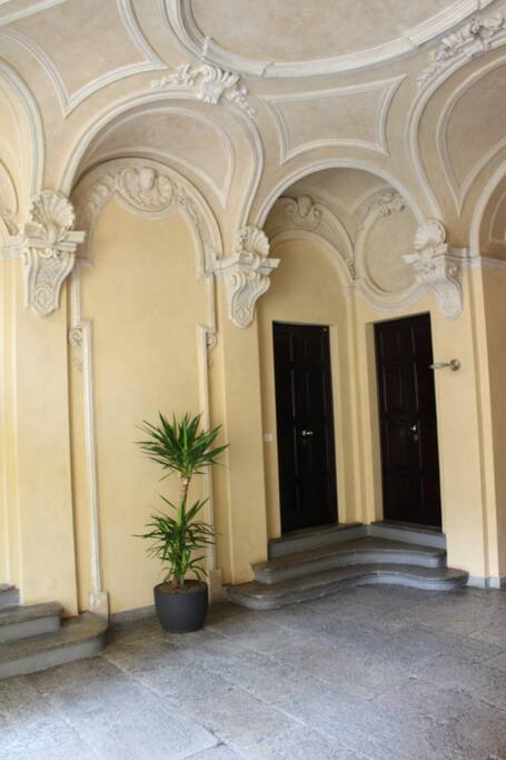 Hall