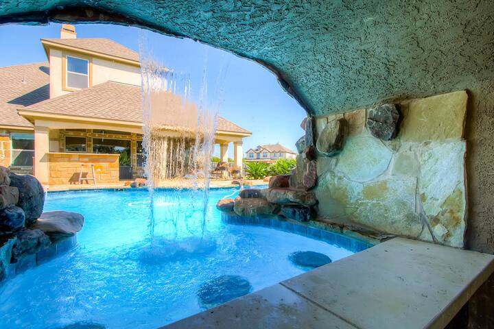 Tranquil Austin House- Good for Families gallery image 5