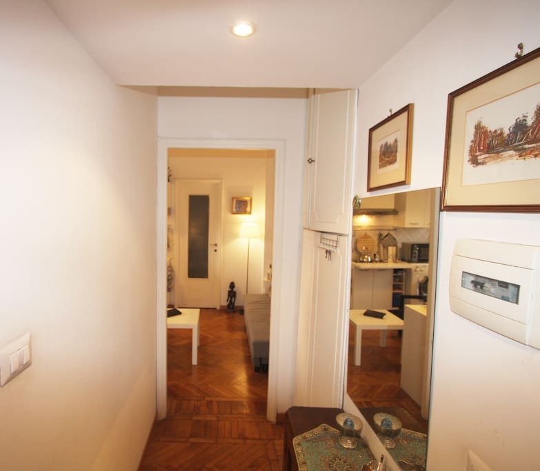 Corridor