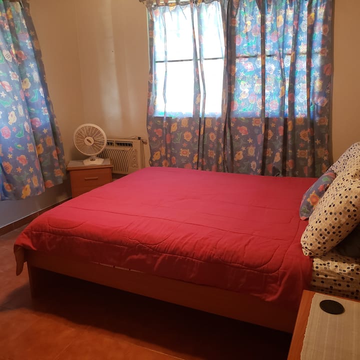 Dhomë gjumi 2