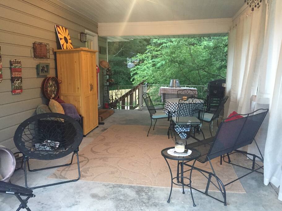 Porch
