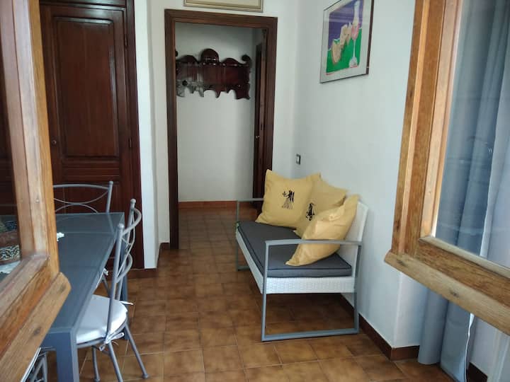 พื้นที่อยู่อาศัย