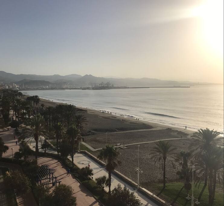 Louer Appartement Malaga Louer Appartement Malaga