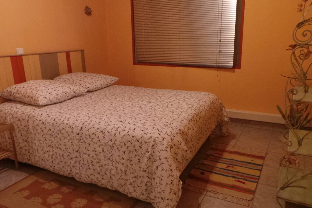 la chambre