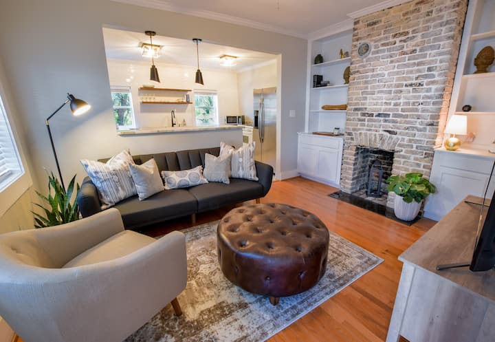 Charleston Furnished Monthly Rentals and Extended Stays | Airbnb