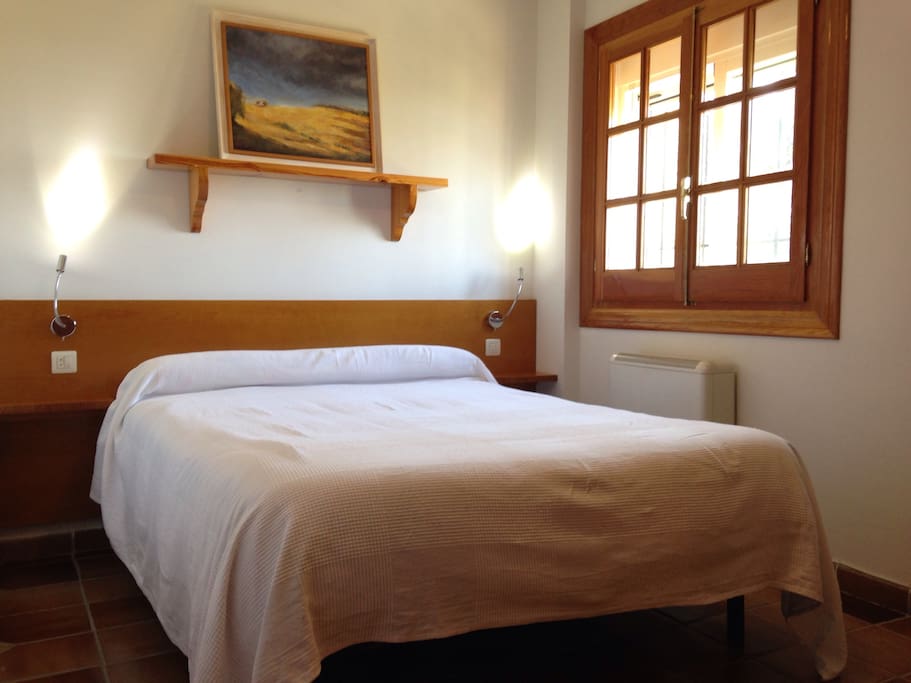 Habitación.
