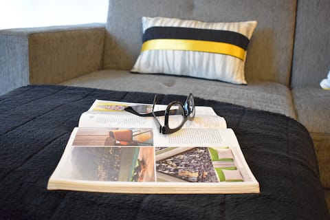 Top Airbnb: Glamdream Apartment in Santo António