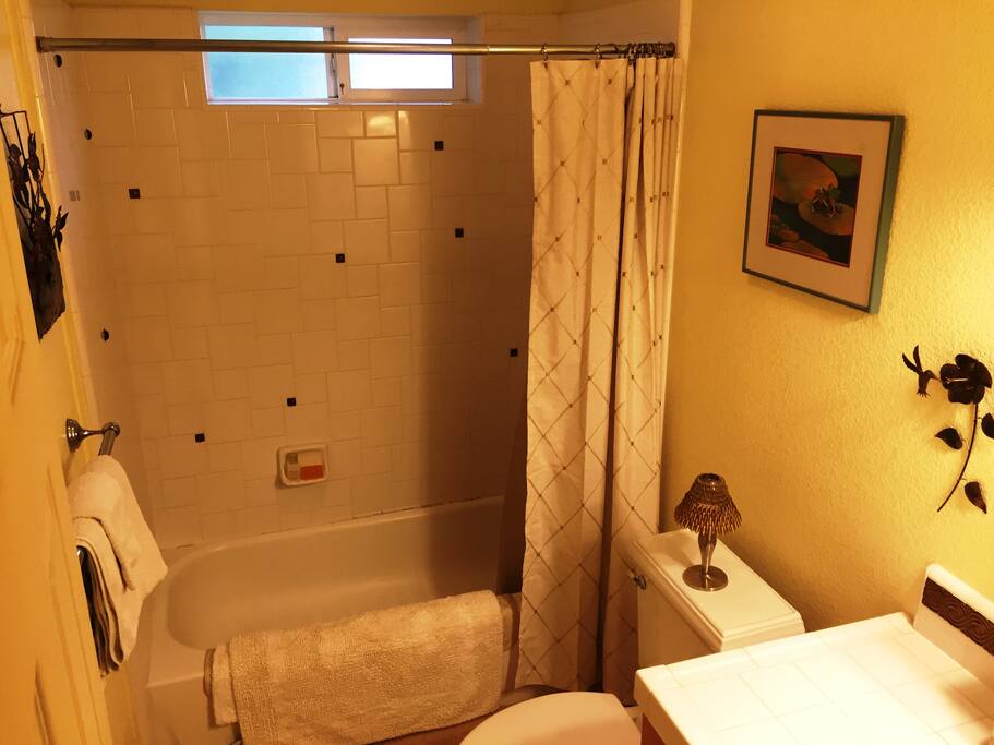 Private Bath