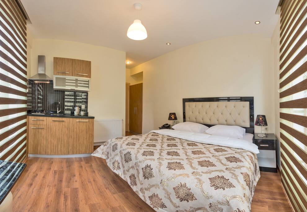 Suite Room