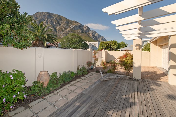 Beautiful Relaxing Hermanus Home - Hermanus
