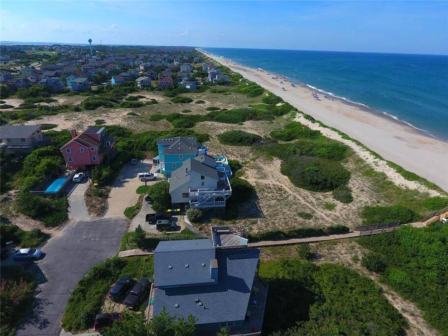 Aerial View,Coast,Outdoors,Sea,Water
