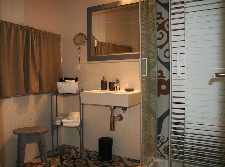 bagno