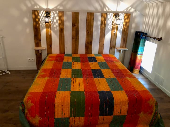 غرفة النوم 2