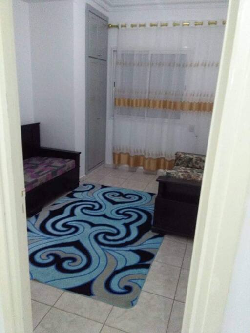 Chambre 2