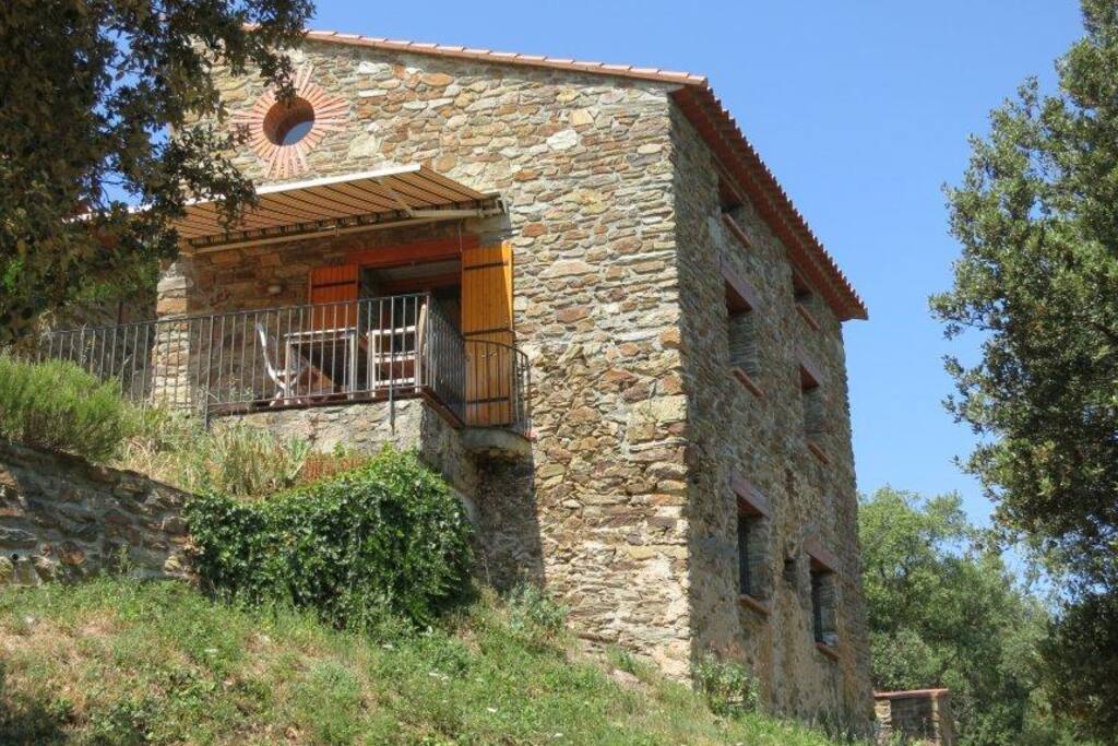 La Rondelle