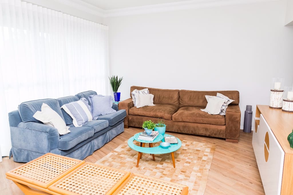 sala de estar