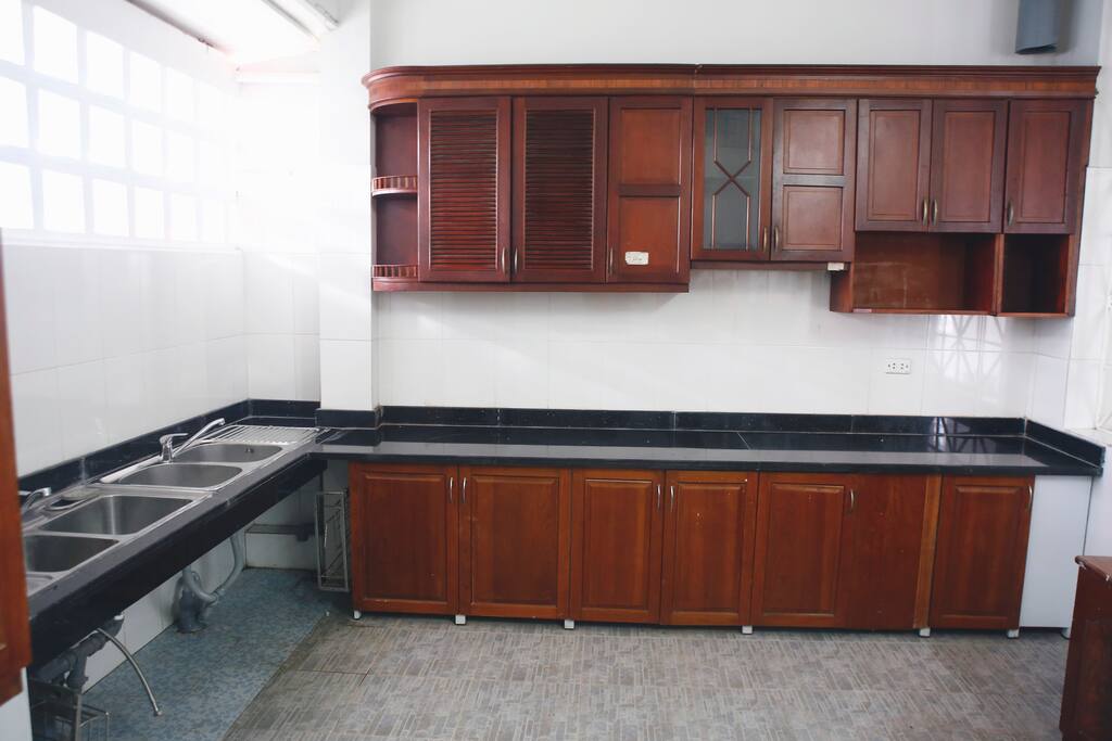Share Kitchen