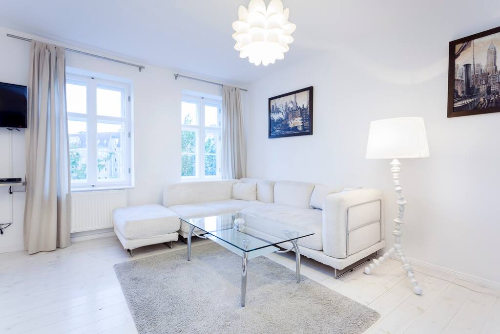 Bedroom Nr. 1