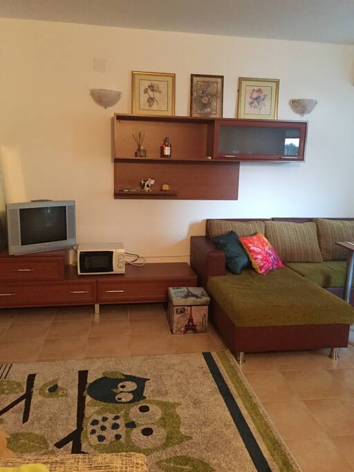 TV