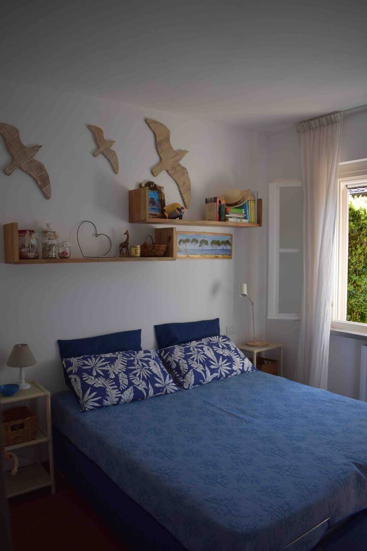 Segunda habitación doble