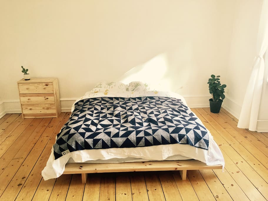 Private bedroom