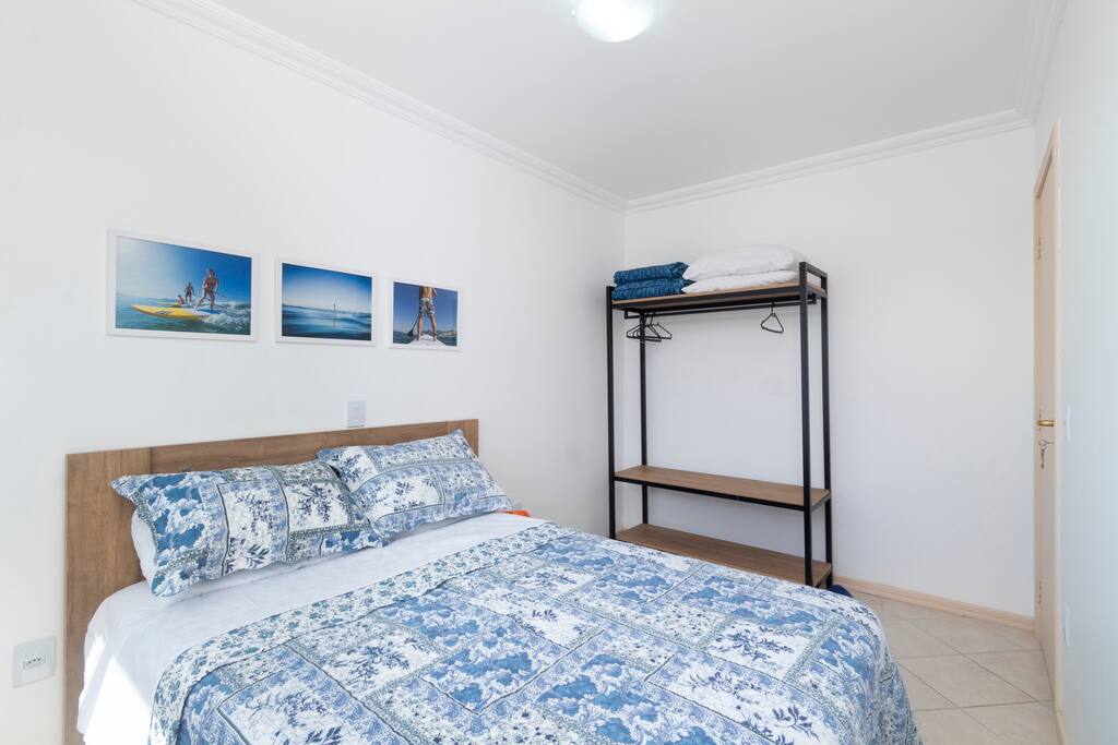 Quarto de casal