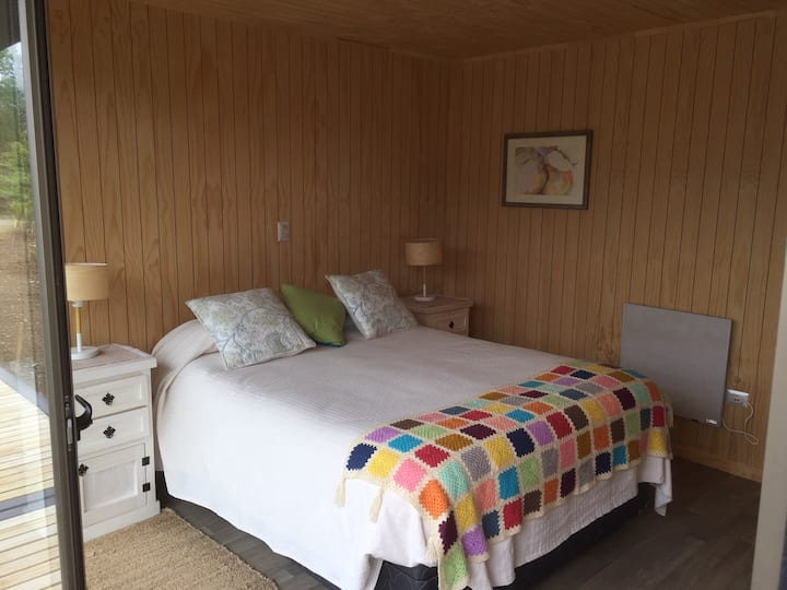 ห้องนอน #2 เตียงใหญ่