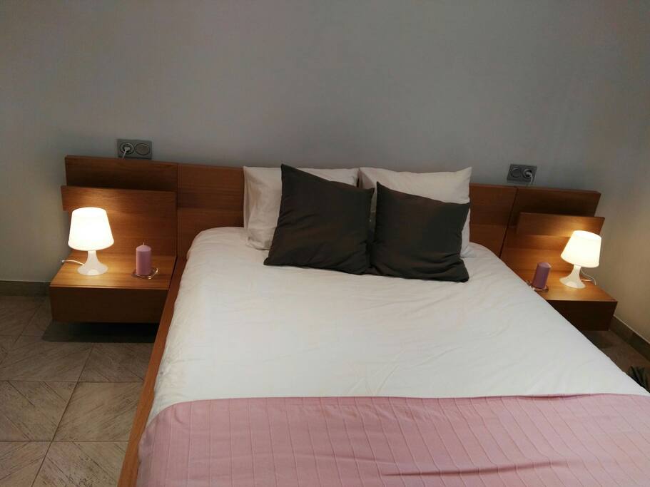 Dormitorio
