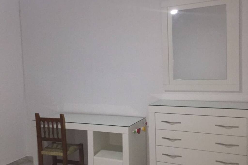 Cuarto principal