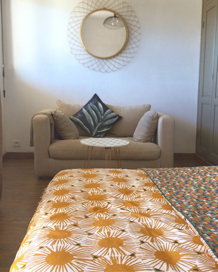 Chambre  1