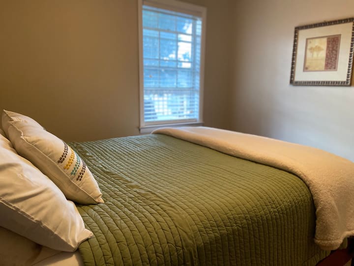 Спална соба 2