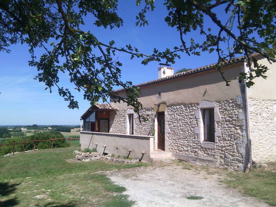 Facade suc