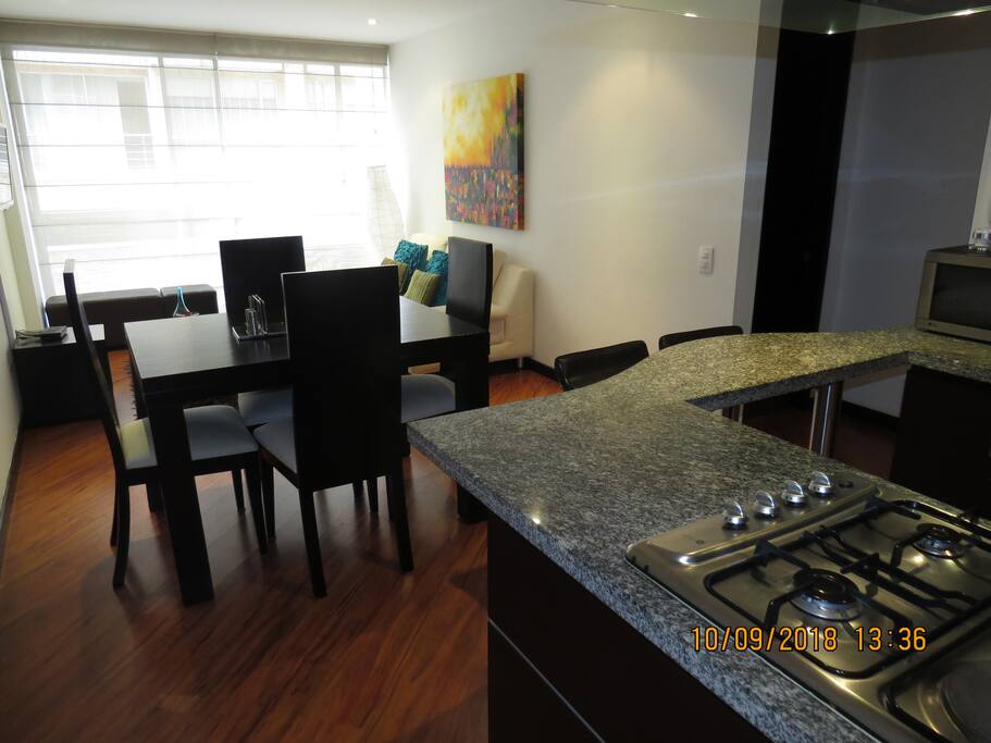Sala Comedor