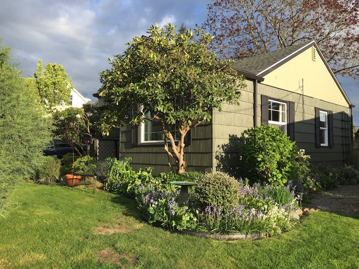 Mount Vernon Vacation Rentals Airbnb